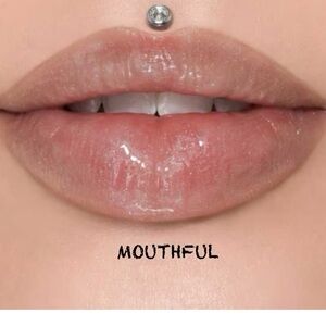 NIB Jeffree Star Mouthful. The Gloss
